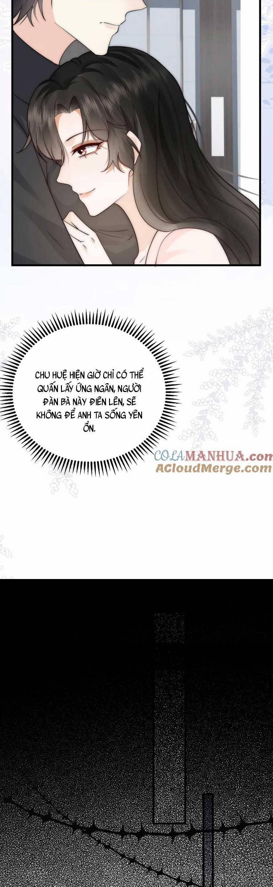 Tôn Trọng Số Mệnh Tra Nam, Buông Bỏ Tình Tiết Giúp Người 23 trang 21