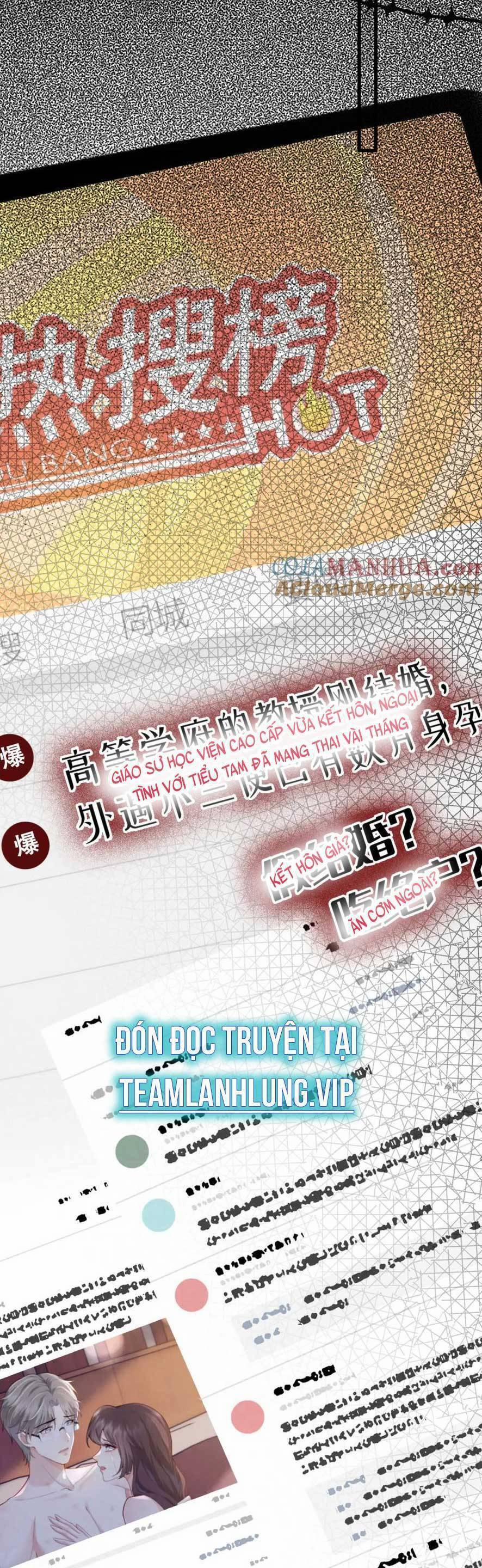 Tôn Trọng Số Mệnh Tra Nam, Buông Bỏ Tình Tiết Giúp Người 23 trang 22