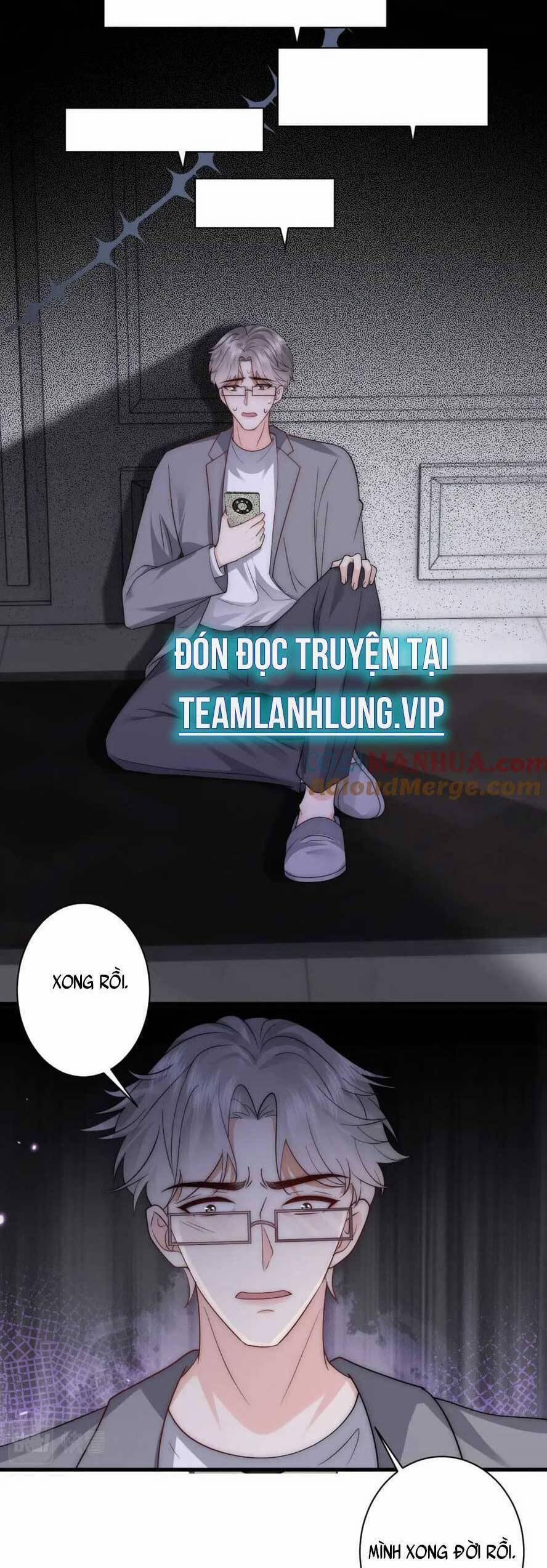 Tôn Trọng Số Mệnh Tra Nam, Buông Bỏ Tình Tiết Giúp Người 23 trang 24