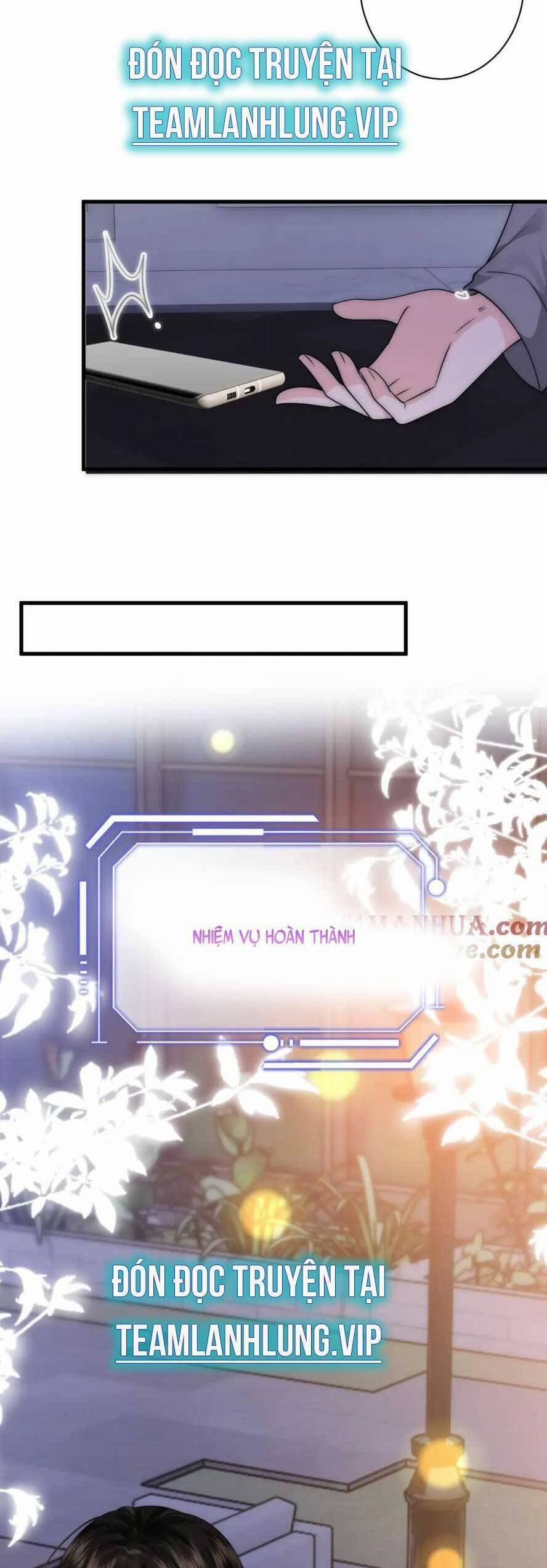 Tôn Trọng Số Mệnh Tra Nam, Buông Bỏ Tình Tiết Giúp Người 23 trang 25