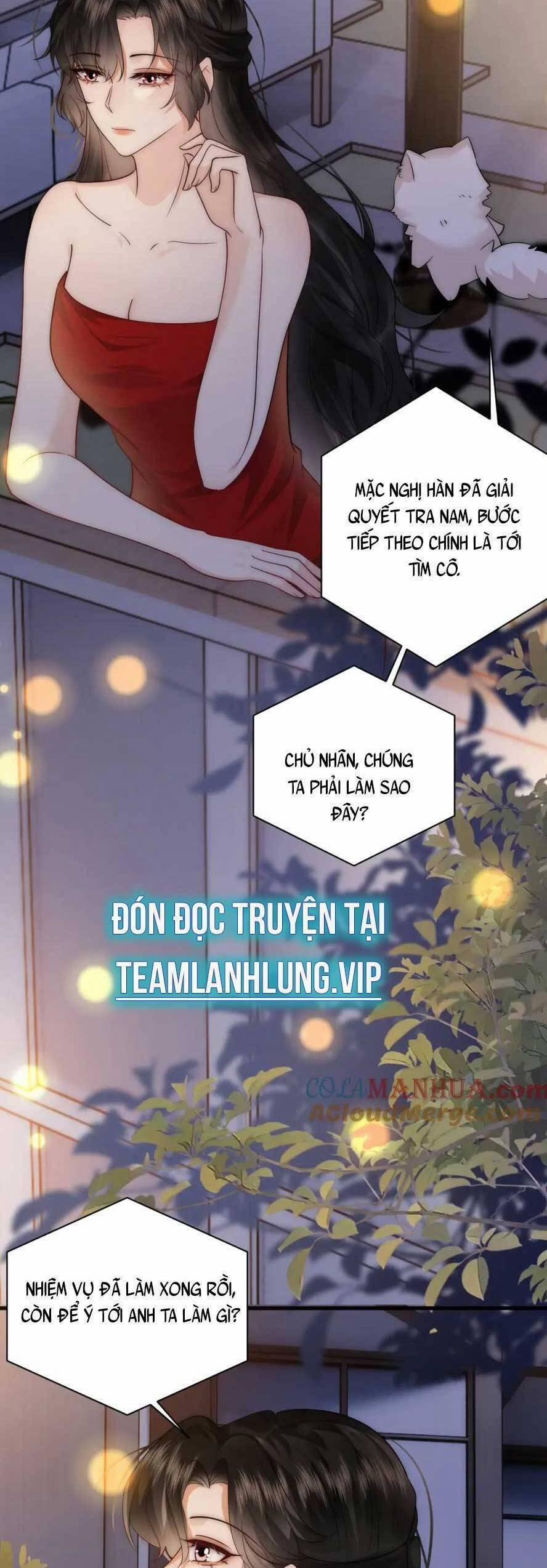 Tôn Trọng Số Mệnh Tra Nam, Buông Bỏ Tình Tiết Giúp Người 23 trang 26