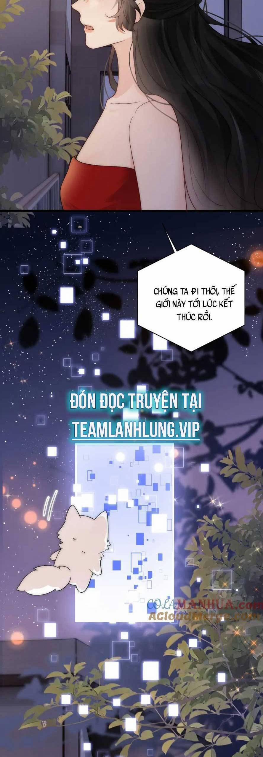 Tôn Trọng Số Mệnh Tra Nam, Buông Bỏ Tình Tiết Giúp Người 23 trang 27