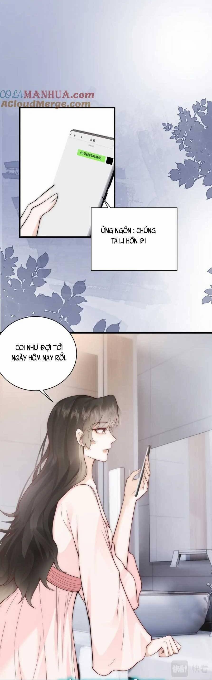 Tôn Trọng Số Mệnh Tra Nam, Buông Bỏ Tình Tiết Giúp Người 23 trang 7