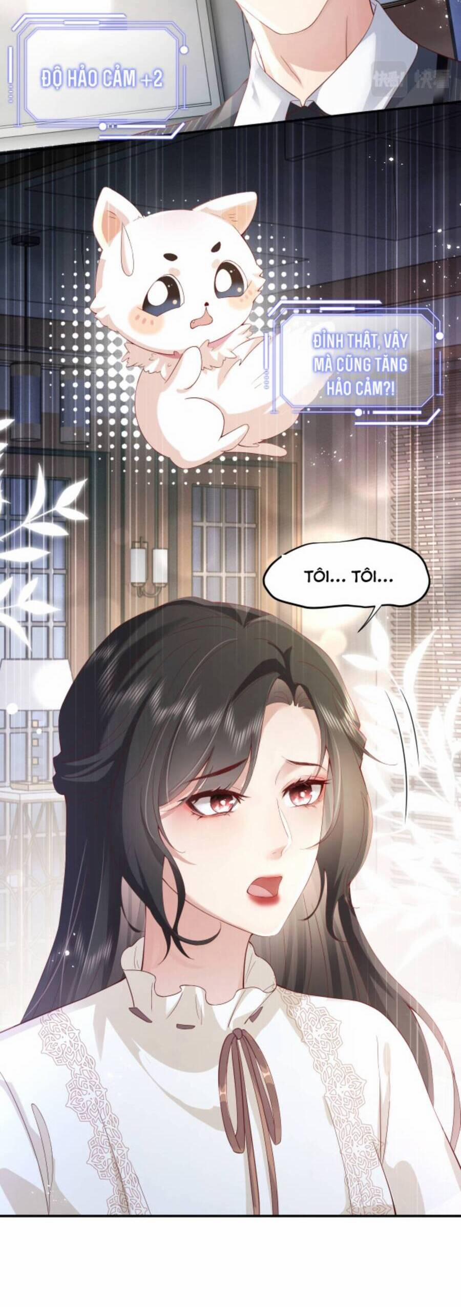 Tôn Trọng Số Mệnh Tra Nam, Buông Bỏ Tình Tiết Giúp Người 3 trang 14