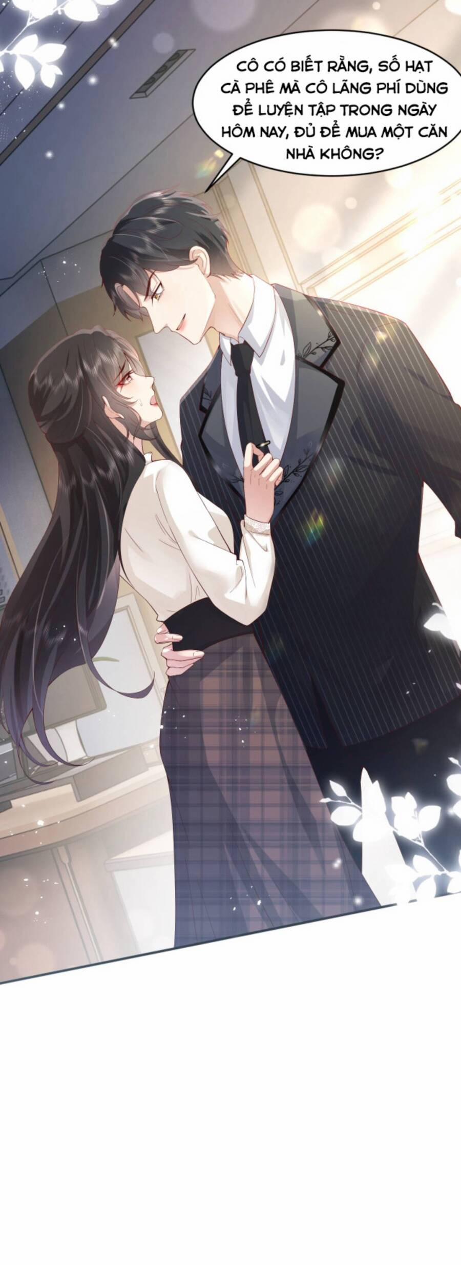 Tôn Trọng Số Mệnh Tra Nam, Buông Bỏ Tình Tiết Giúp Người 3 trang 16