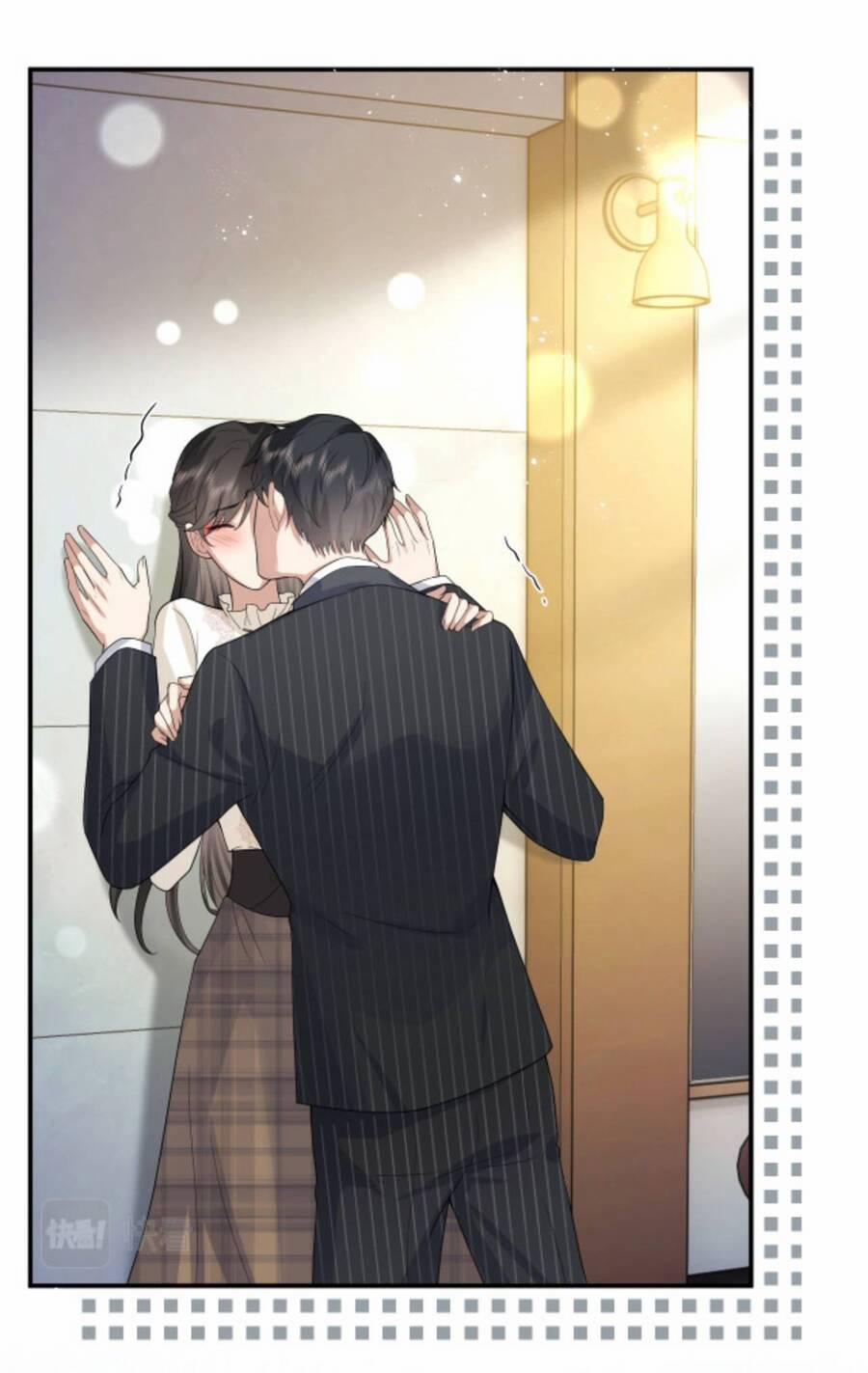 Tôn Trọng Số Mệnh Tra Nam, Buông Bỏ Tình Tiết Giúp Người 3 trang 20