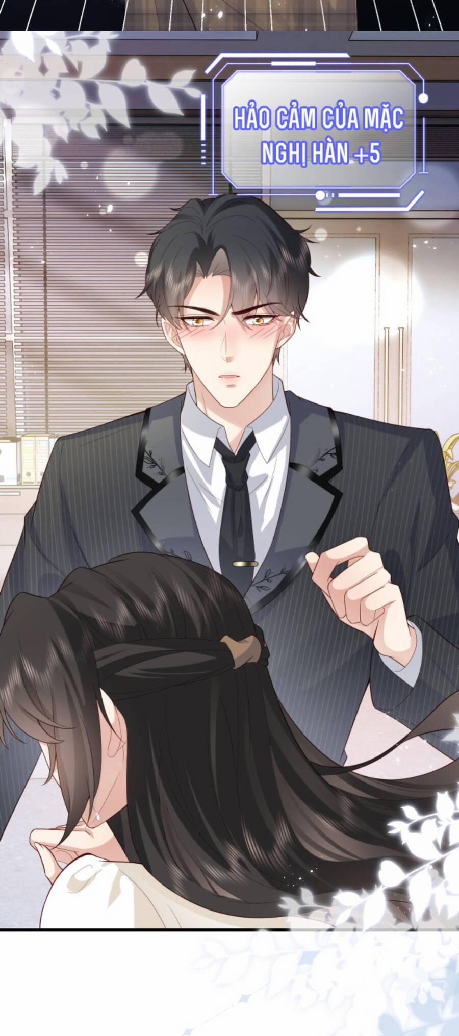 Tôn Trọng Số Mệnh Tra Nam, Buông Bỏ Tình Tiết Giúp Người 3 trang 22