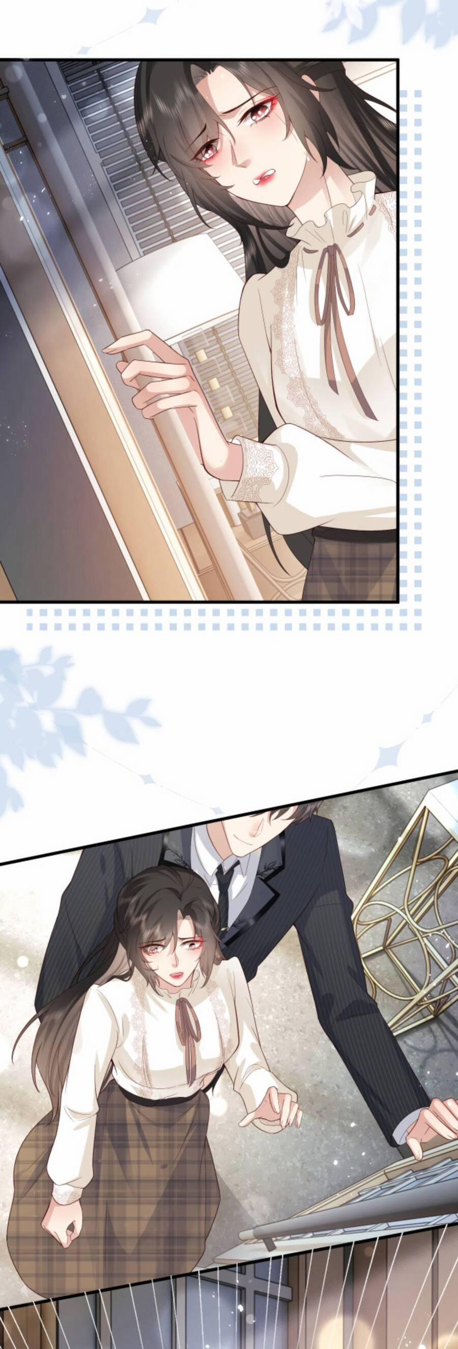 Tôn Trọng Số Mệnh Tra Nam, Buông Bỏ Tình Tiết Giúp Người 3 trang 23