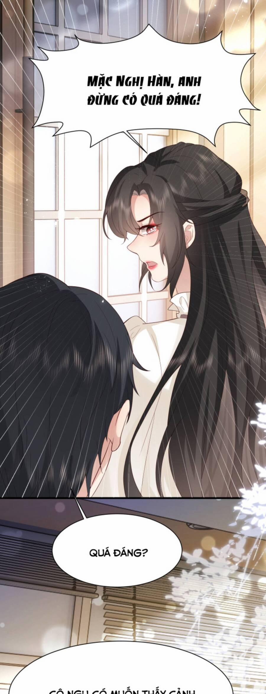 Tôn Trọng Số Mệnh Tra Nam, Buông Bỏ Tình Tiết Giúp Người 3 trang 24