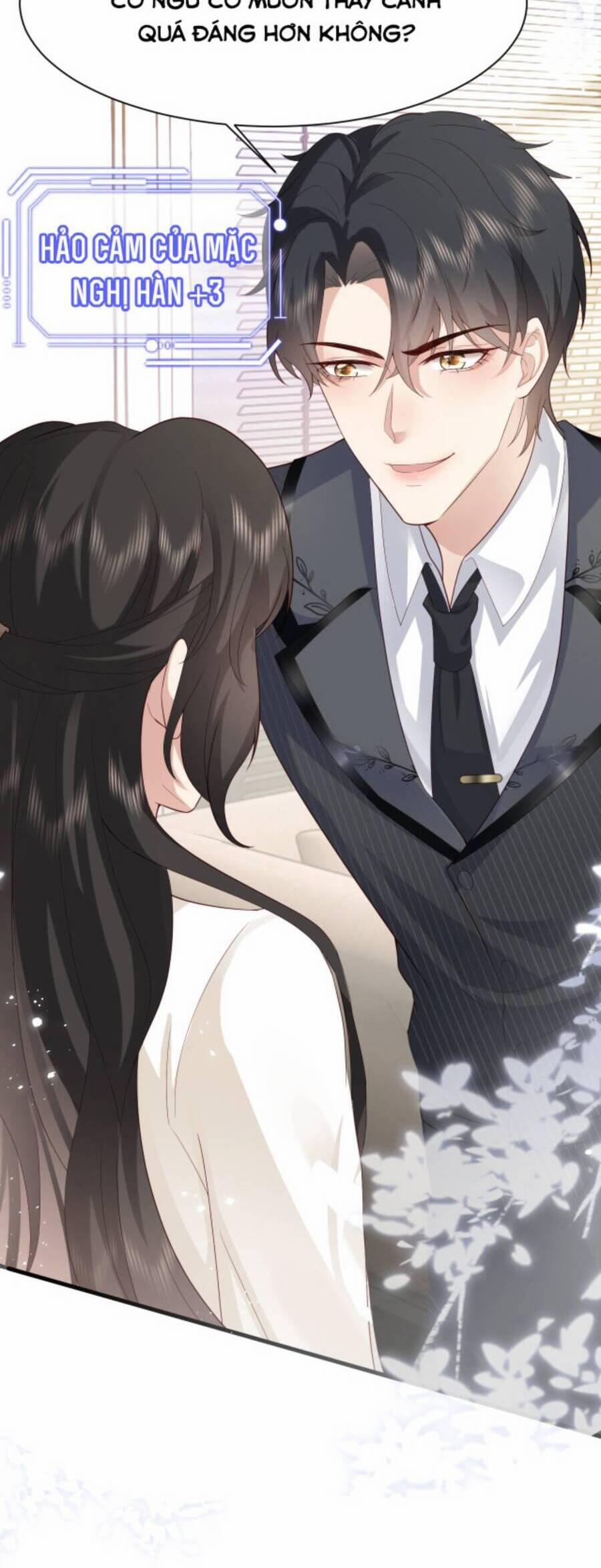 Tôn Trọng Số Mệnh Tra Nam, Buông Bỏ Tình Tiết Giúp Người 3 trang 25