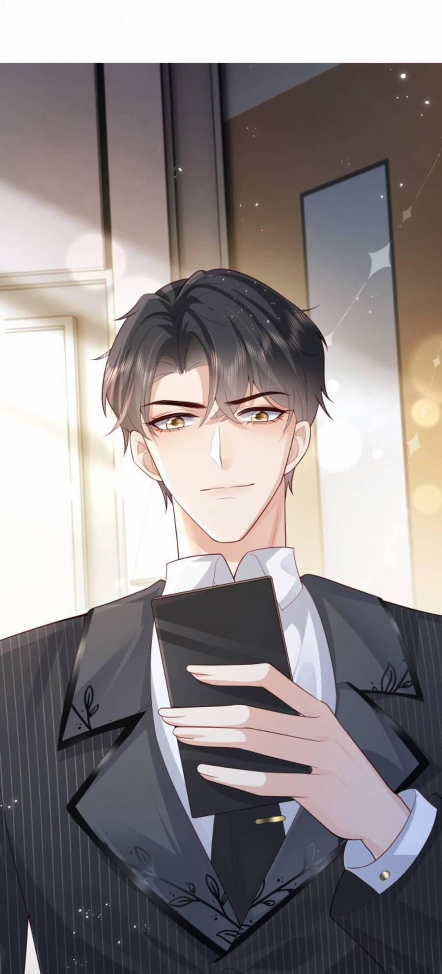 Tôn Trọng Số Mệnh Tra Nam, Buông Bỏ Tình Tiết Giúp Người 3 trang 26