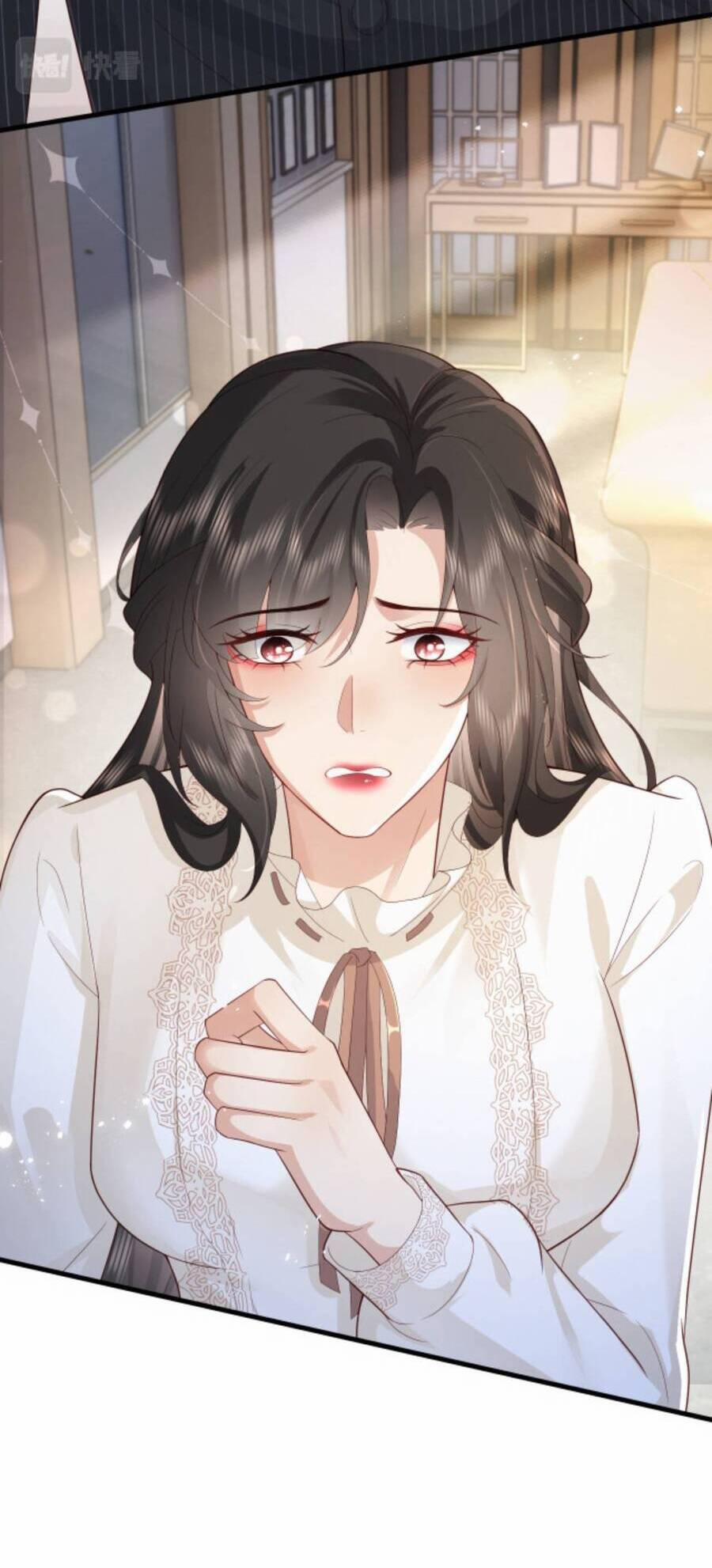 Tôn Trọng Số Mệnh Tra Nam, Buông Bỏ Tình Tiết Giúp Người 3 trang 27