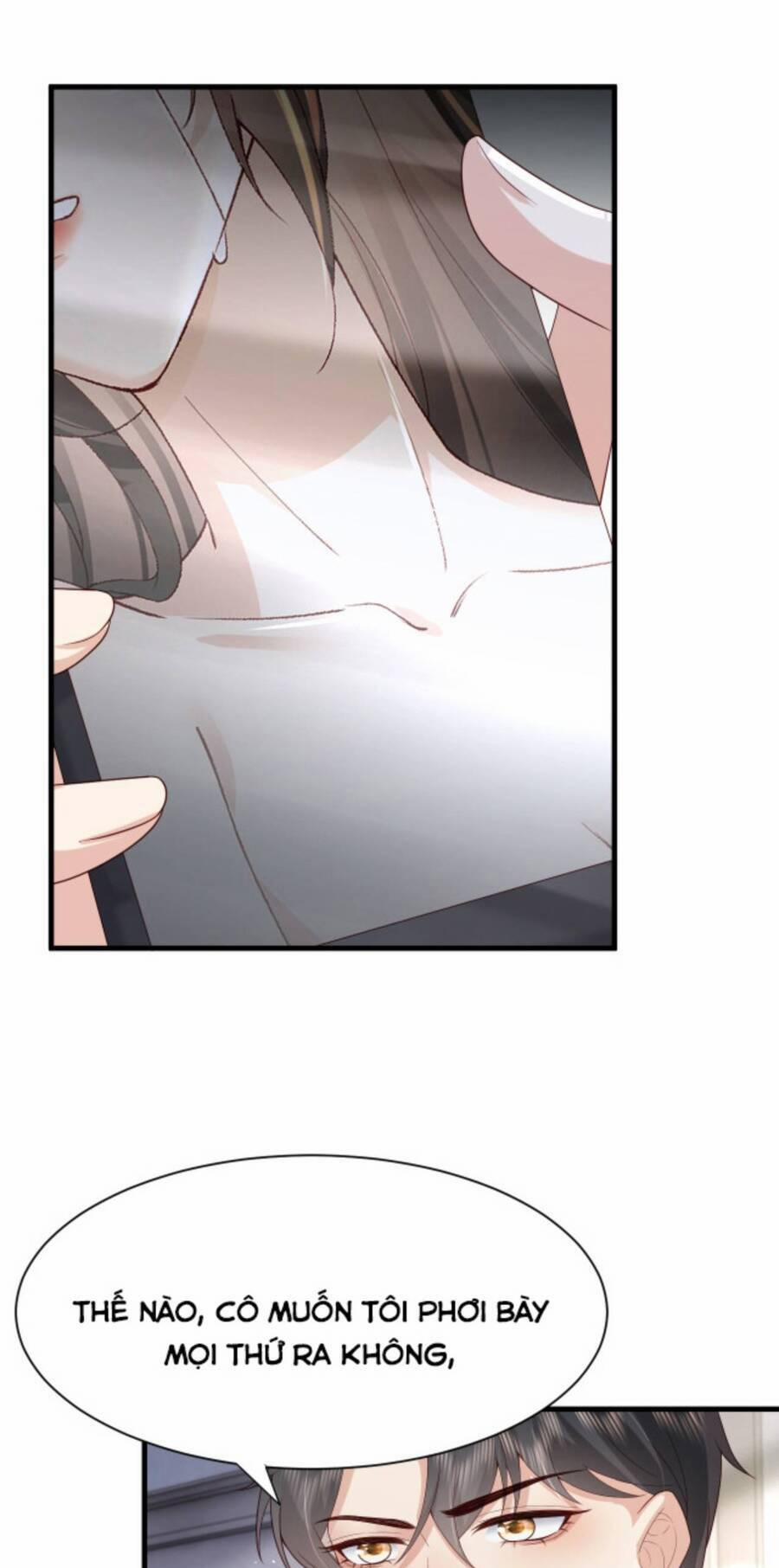 Tôn Trọng Số Mệnh Tra Nam, Buông Bỏ Tình Tiết Giúp Người 3 trang 28