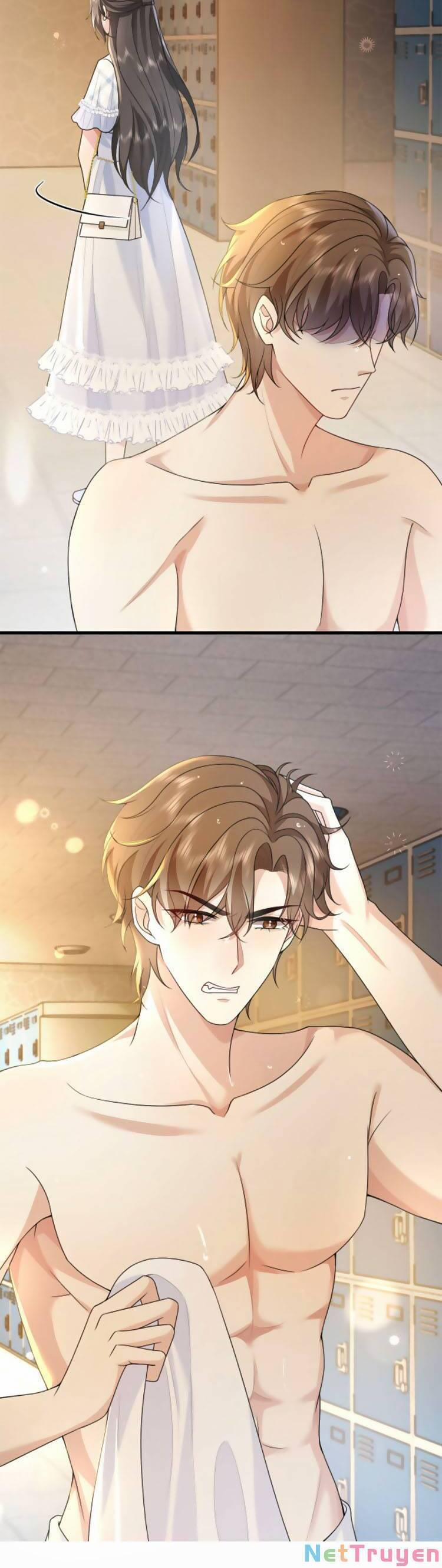 Tôn Trọng Số Mệnh Tra Nam, Buông Bỏ Tình Tiết Giúp Người 4 trang 13