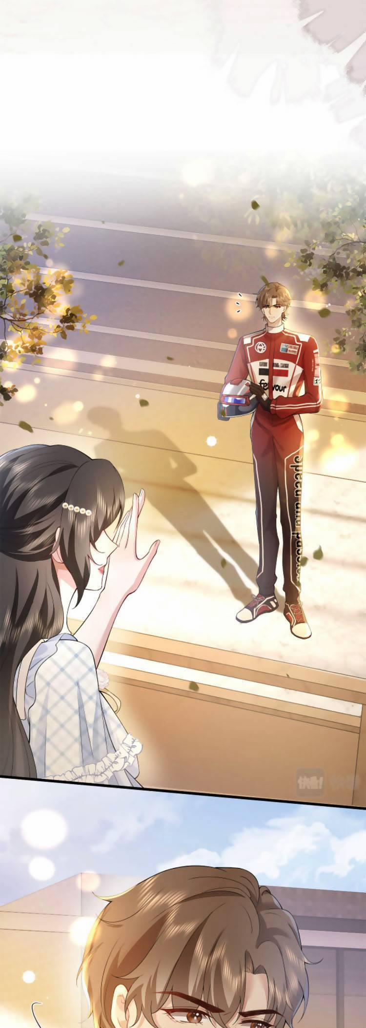 Tôn Trọng Số Mệnh Tra Nam, Buông Bỏ Tình Tiết Giúp Người 4 trang 3