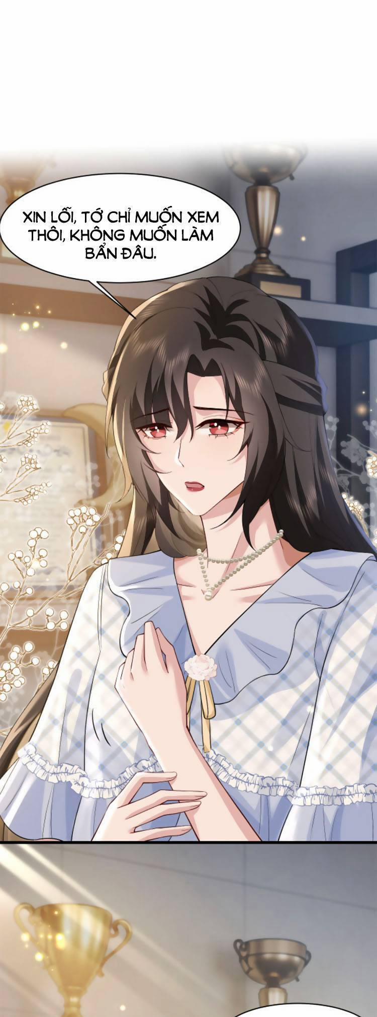 Tôn Trọng Số Mệnh Tra Nam, Buông Bỏ Tình Tiết Giúp Người 5 trang 16