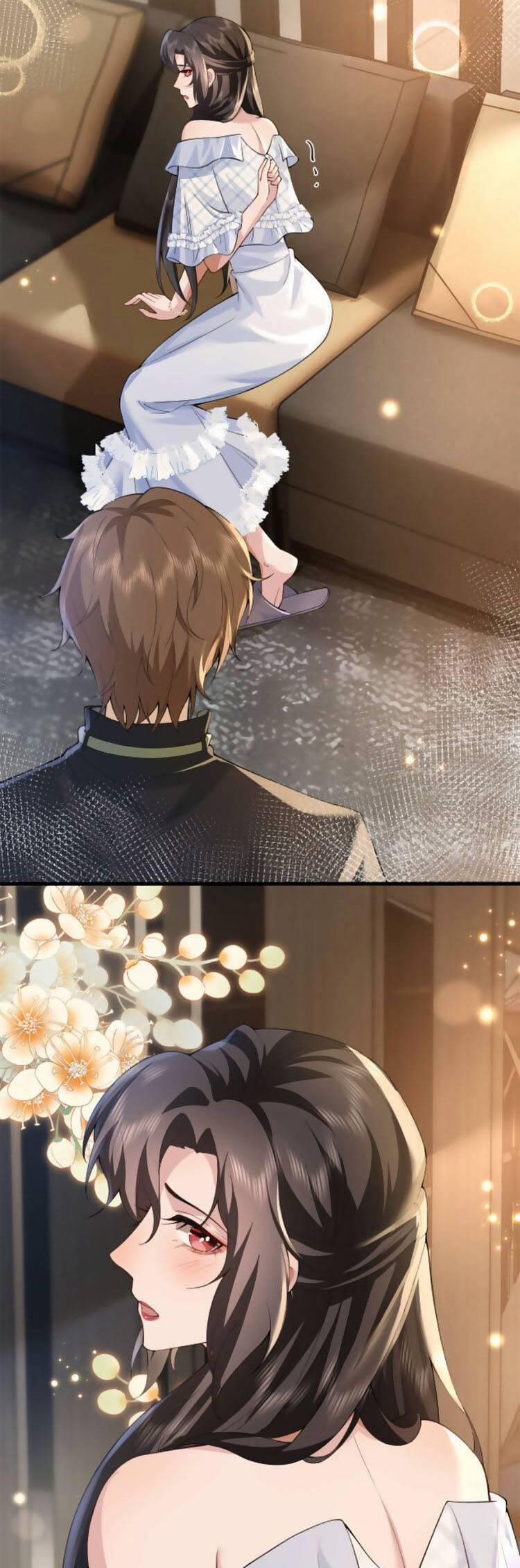 Tôn Trọng Số Mệnh Tra Nam, Buông Bỏ Tình Tiết Giúp Người 5 trang 27