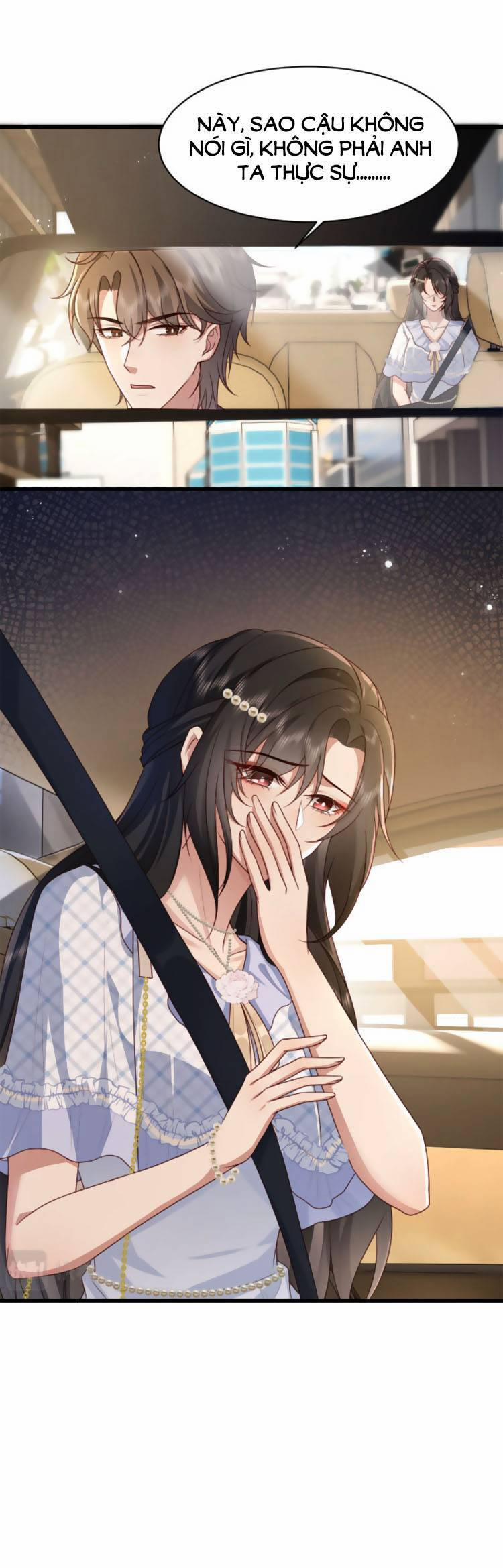 Tôn Trọng Số Mệnh Tra Nam, Buông Bỏ Tình Tiết Giúp Người 5 trang 4