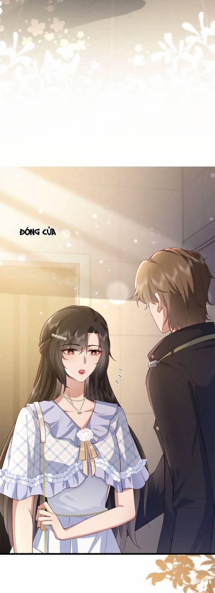 Tôn Trọng Số Mệnh Tra Nam, Buông Bỏ Tình Tiết Giúp Người 5 trang 9