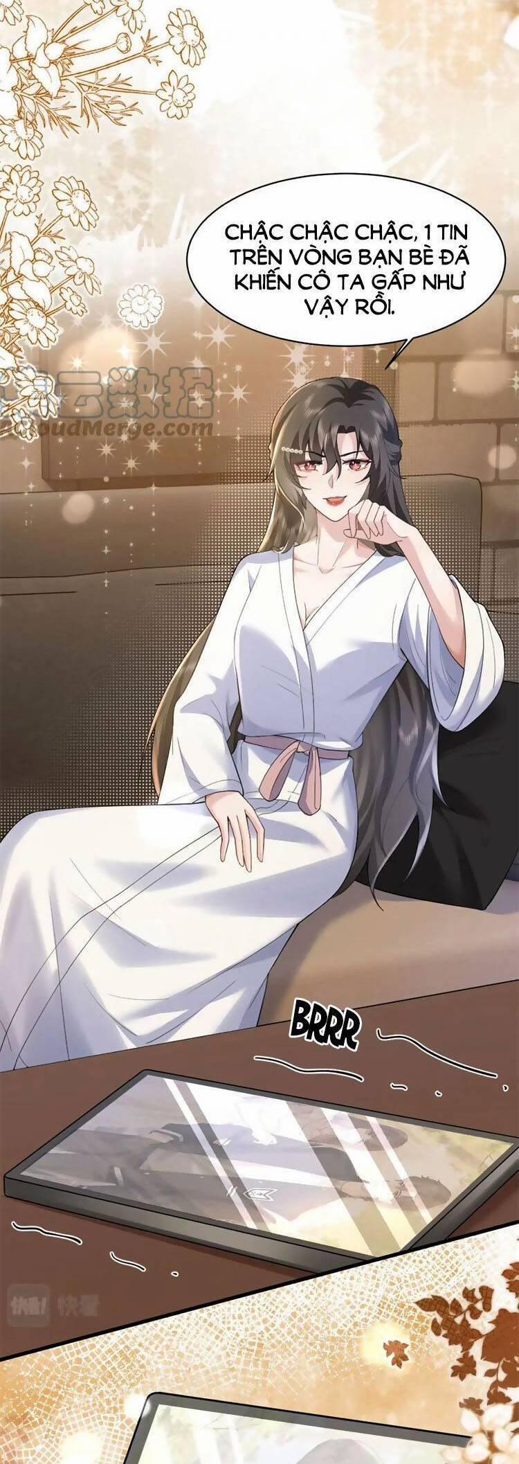 Tôn Trọng Số Mệnh Tra Nam, Buông Bỏ Tình Tiết Giúp Người 6 trang 15