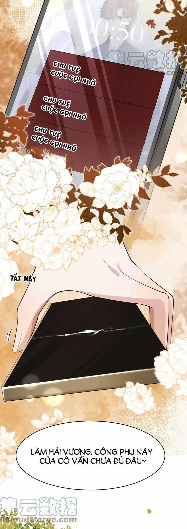 Tôn Trọng Số Mệnh Tra Nam, Buông Bỏ Tình Tiết Giúp Người 6 trang 16