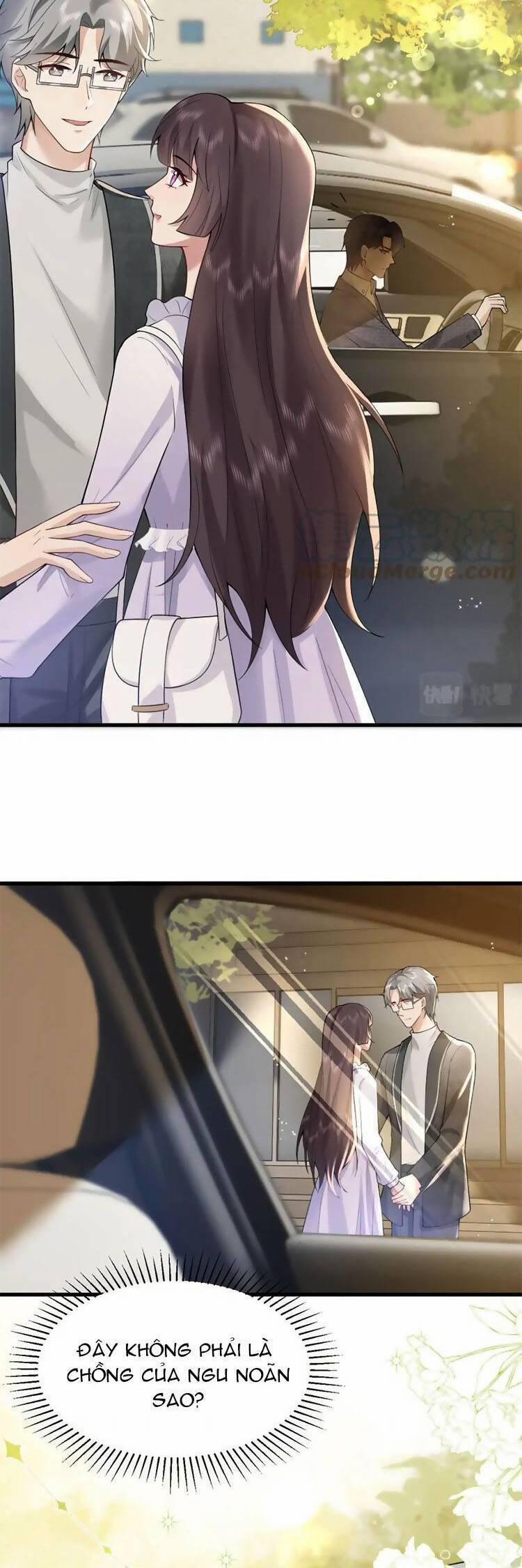 Tôn Trọng Số Mệnh Tra Nam, Buông Bỏ Tình Tiết Giúp Người 6 trang 20