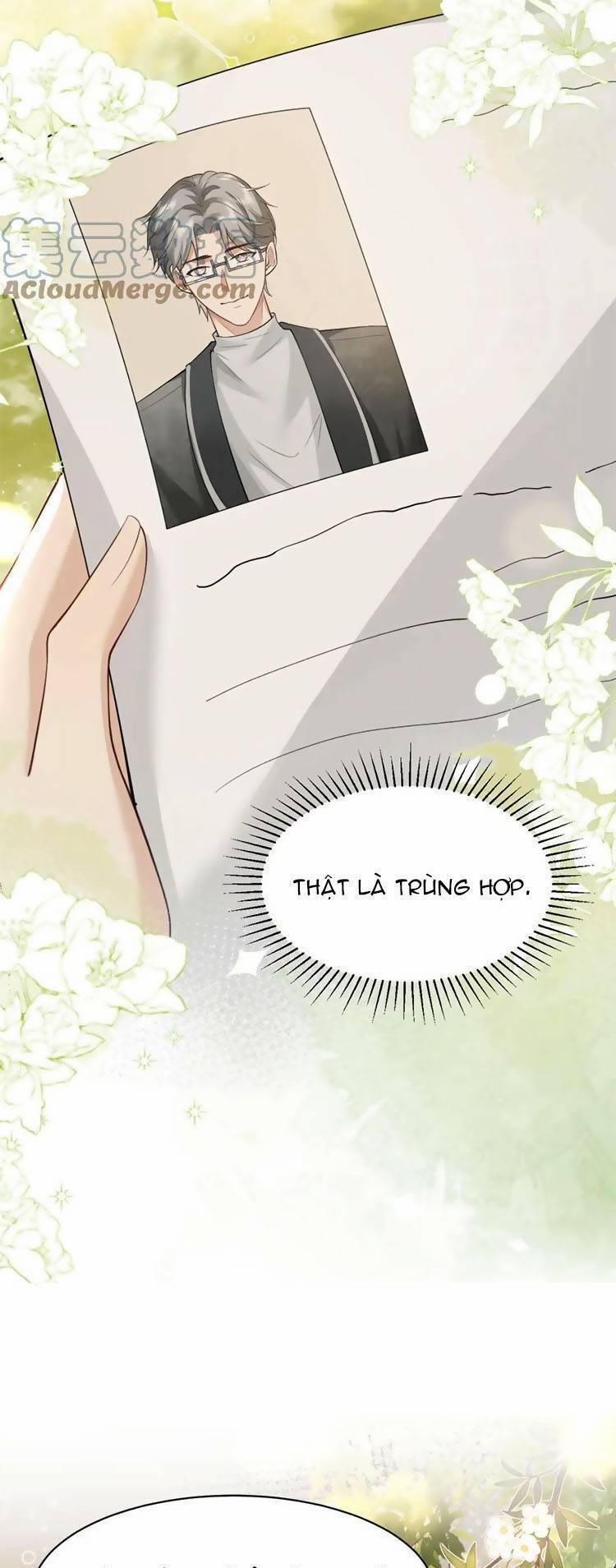 Tôn Trọng Số Mệnh Tra Nam, Buông Bỏ Tình Tiết Giúp Người 6 trang 21