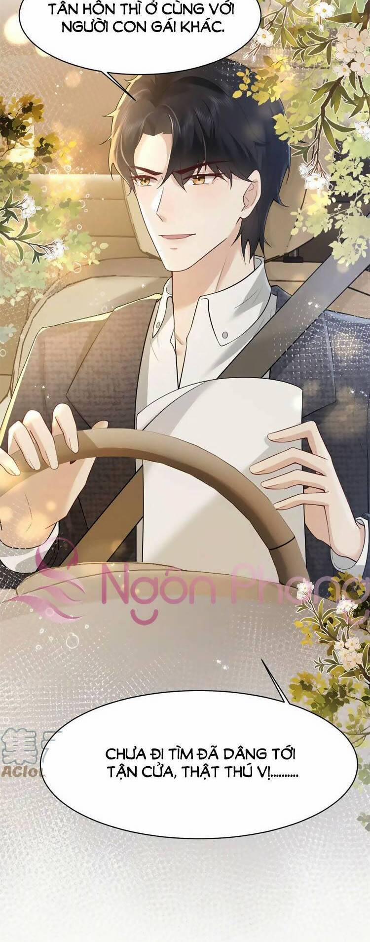 Tôn Trọng Số Mệnh Tra Nam, Buông Bỏ Tình Tiết Giúp Người 6 trang 22