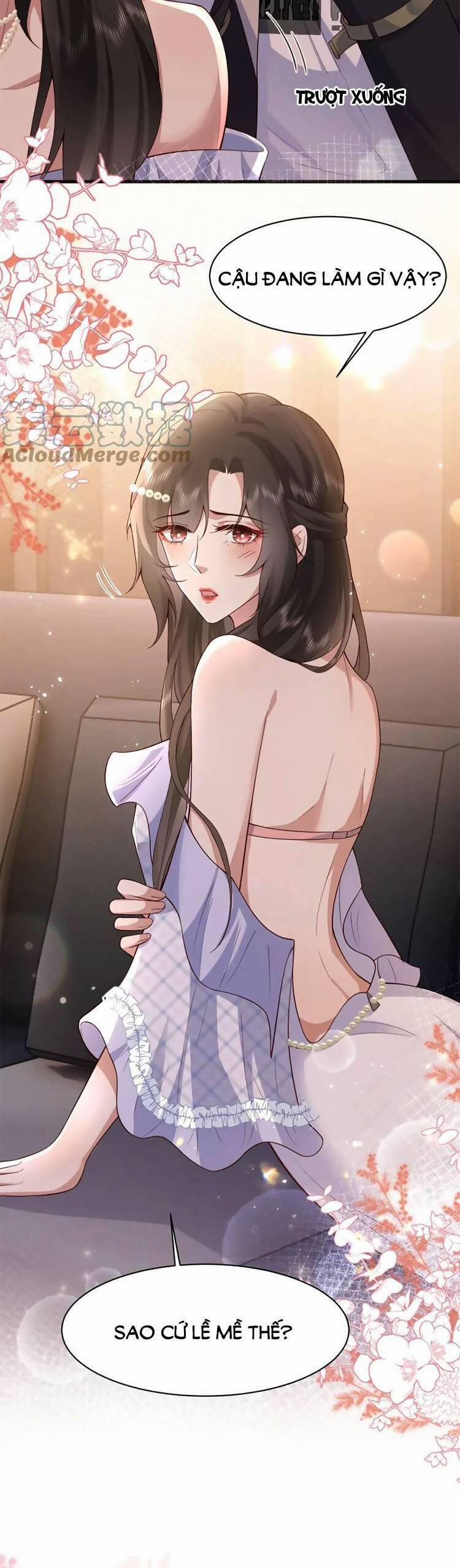 Tôn Trọng Số Mệnh Tra Nam, Buông Bỏ Tình Tiết Giúp Người 6 trang 3