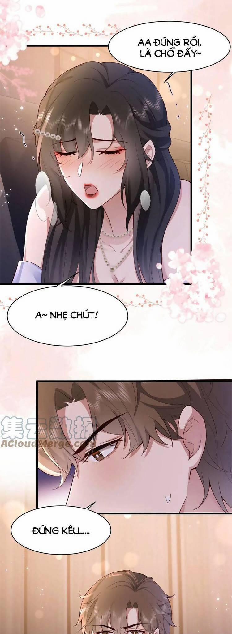 Tôn Trọng Số Mệnh Tra Nam, Buông Bỏ Tình Tiết Giúp Người 6 trang 5