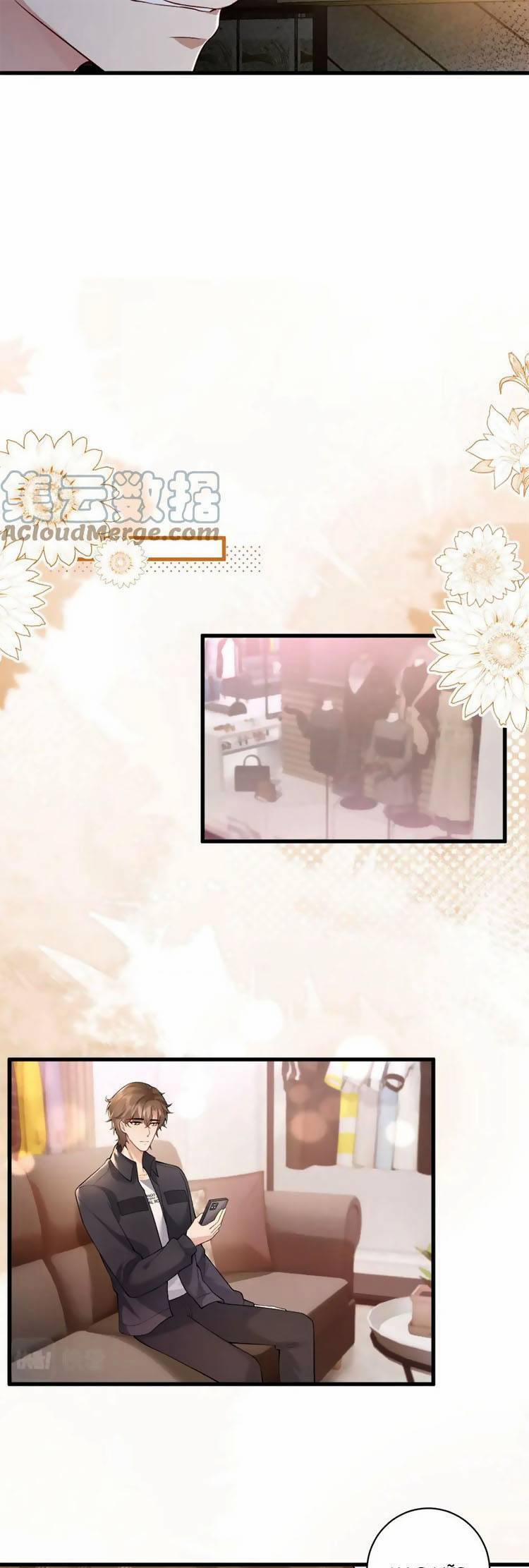 Tôn Trọng Số Mệnh Tra Nam, Buông Bỏ Tình Tiết Giúp Người 7 trang 11