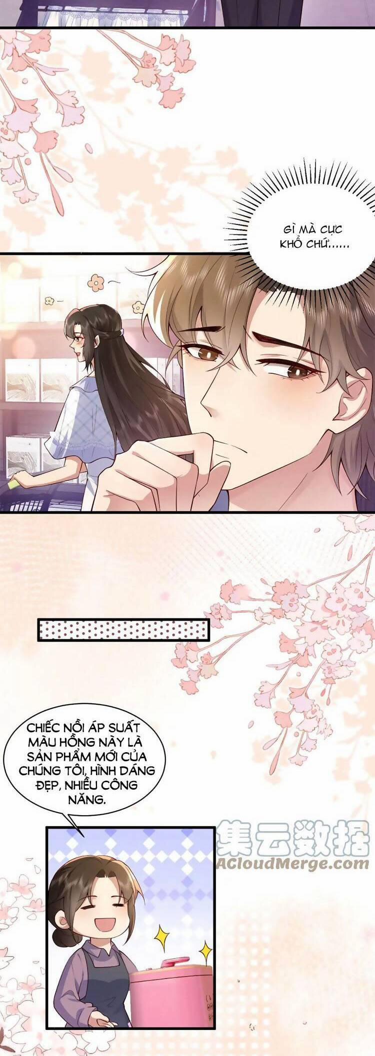 Tôn Trọng Số Mệnh Tra Nam, Buông Bỏ Tình Tiết Giúp Người 7 trang 3