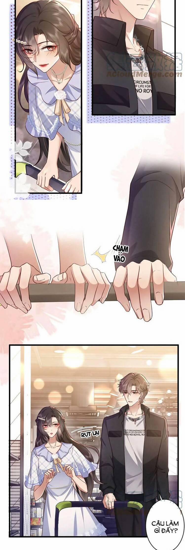 Tôn Trọng Số Mệnh Tra Nam, Buông Bỏ Tình Tiết Giúp Người 7 trang 7