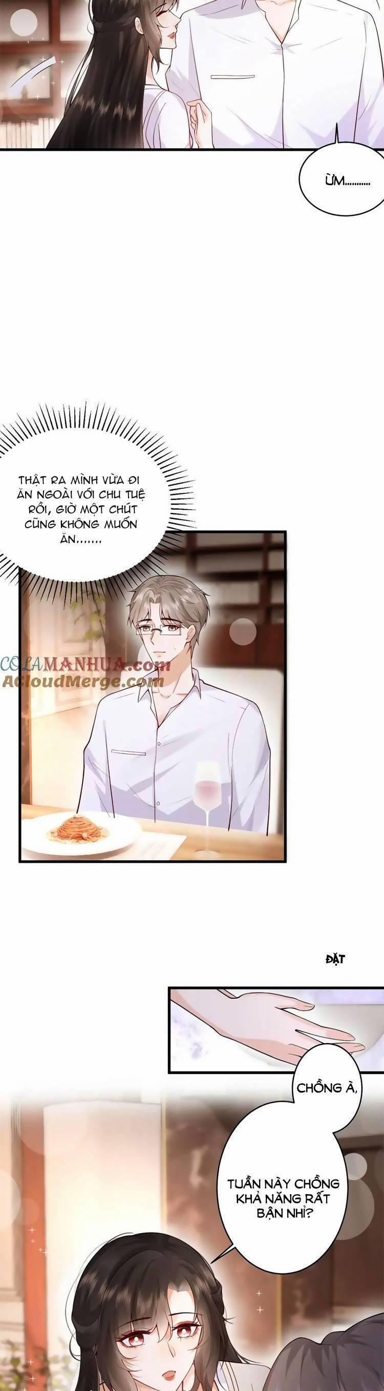 Tôn Trọng Số Mệnh Tra Nam, Buông Bỏ Tình Tiết Giúp Người 8 trang 12