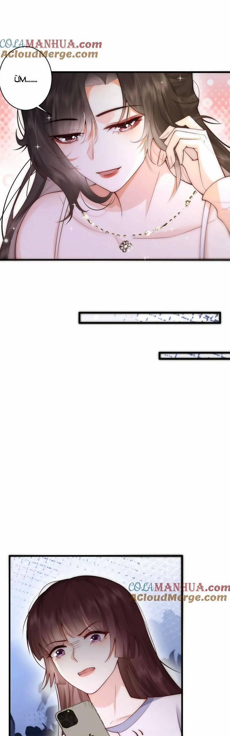 Tôn Trọng Số Mệnh Tra Nam, Buông Bỏ Tình Tiết Giúp Người 8 trang 8