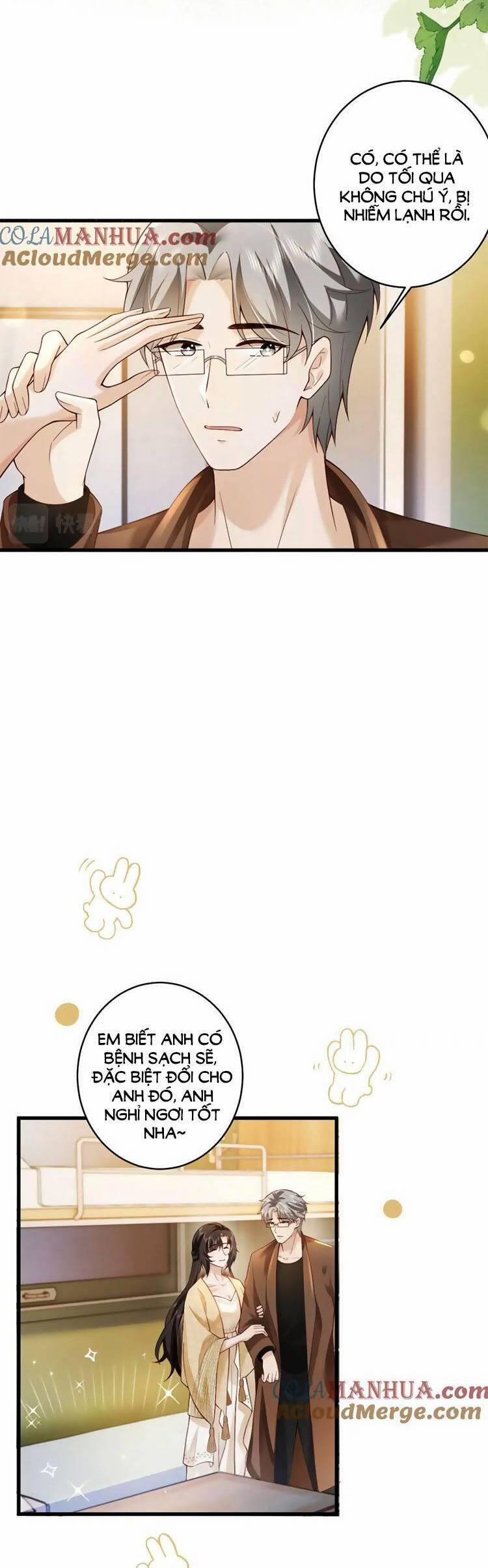 Tôn Trọng Số Mệnh Tra Nam, Buông Bỏ Tình Tiết Giúp Người 9 trang 12