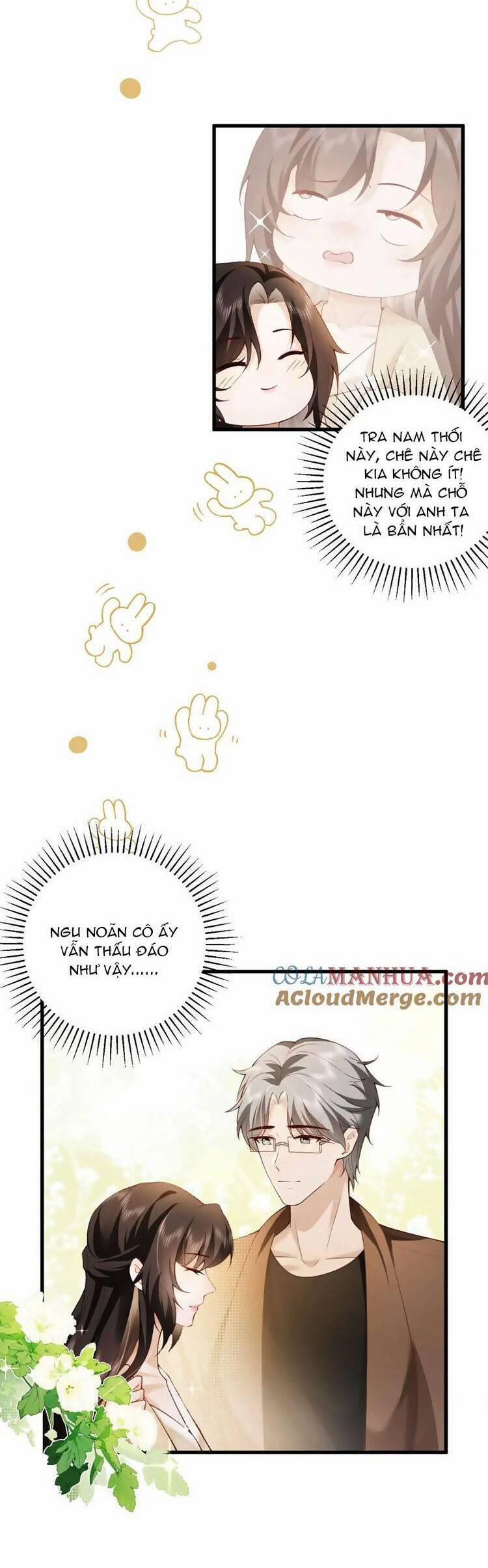 Tôn Trọng Số Mệnh Tra Nam, Buông Bỏ Tình Tiết Giúp Người 9 trang 13