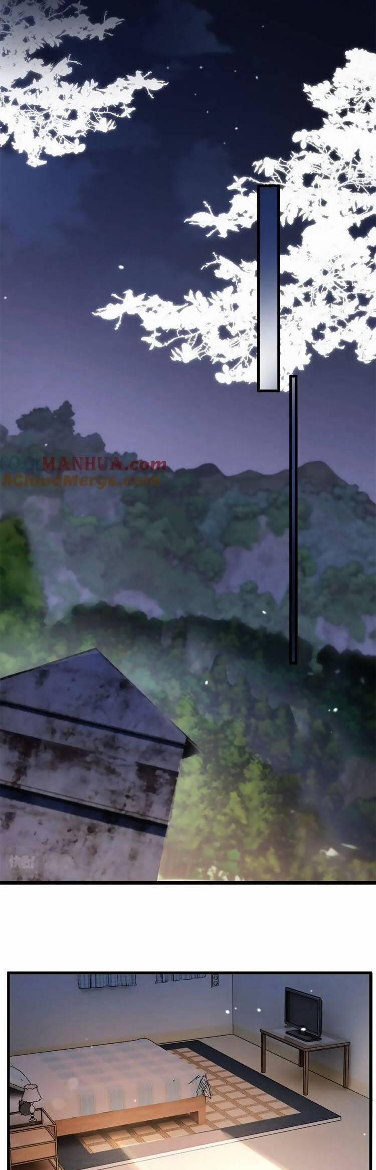 Tôn Trọng Số Mệnh Tra Nam, Buông Bỏ Tình Tiết Giúp Người 9 trang 18