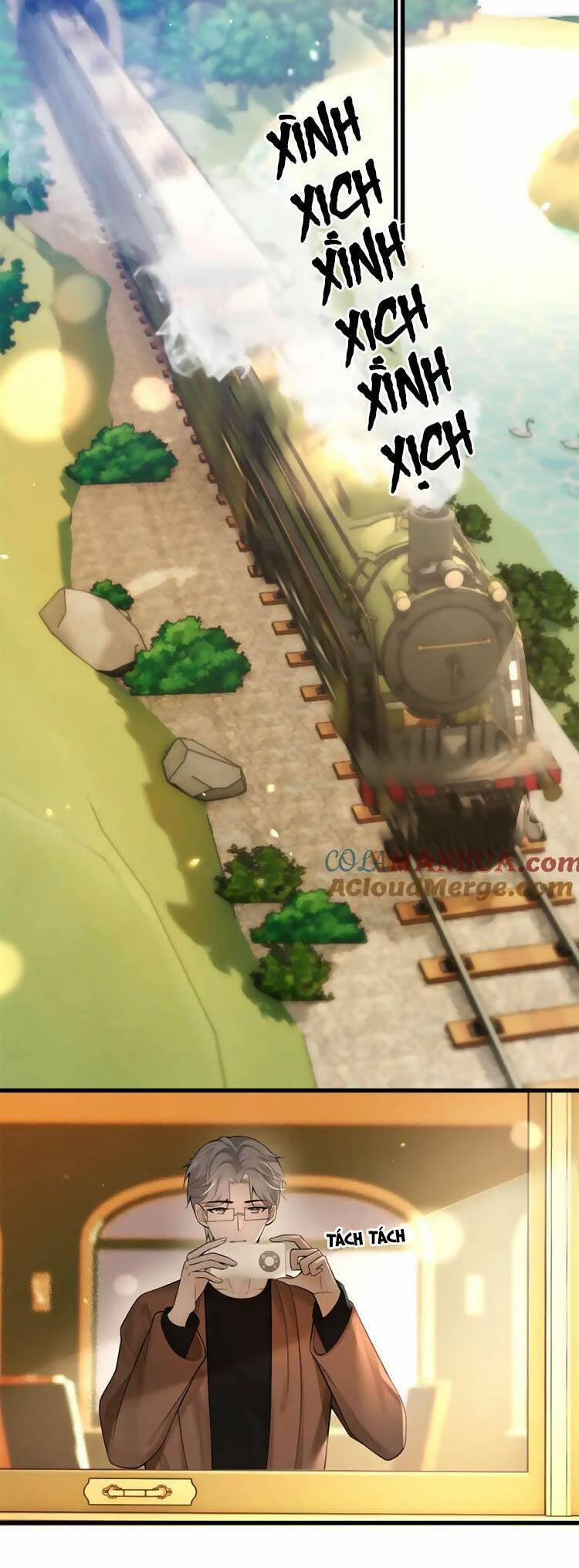 Tôn Trọng Số Mệnh Tra Nam, Buông Bỏ Tình Tiết Giúp Người 9 trang 4