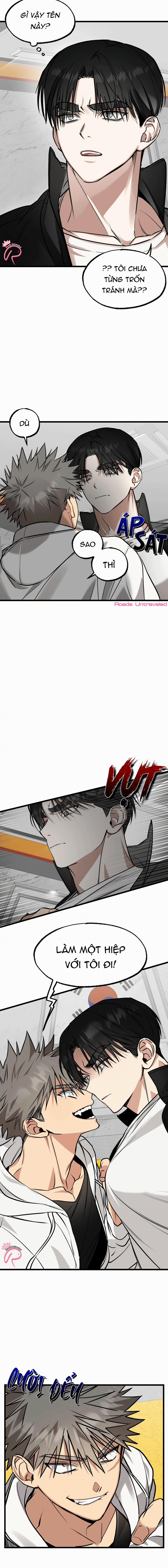 Tôn Trọng Và Ngưỡng Mộ 1 trang 10