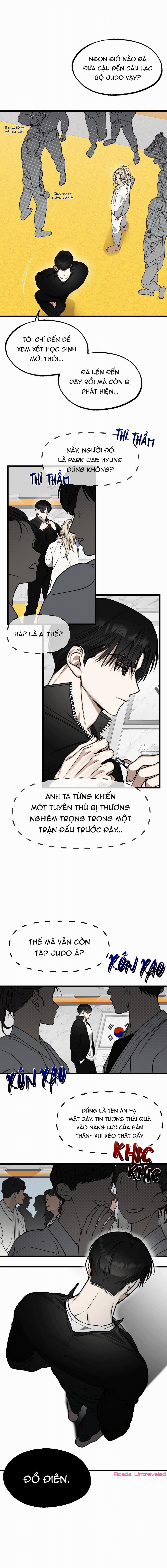 Tôn Trọng Và Ngưỡng Mộ 1 trang 7