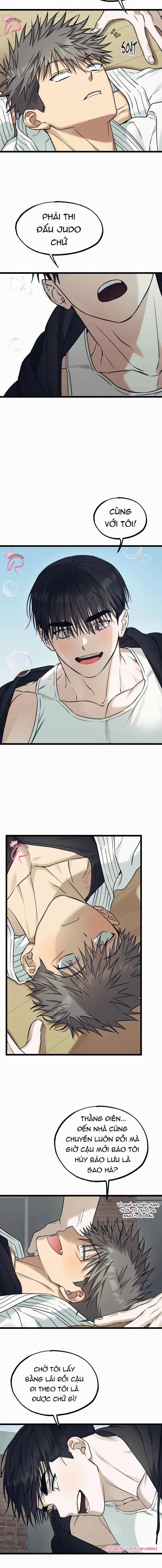 Tôn Trọng Và Ngưỡng Mộ 10 trang 10