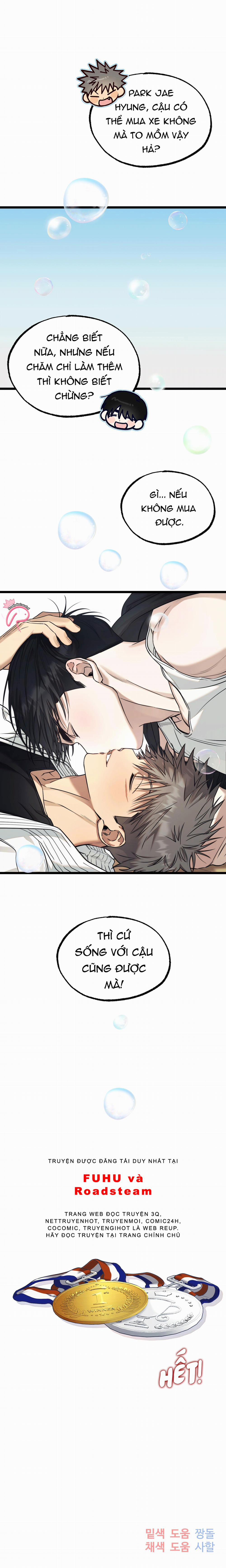 Tôn Trọng Và Ngưỡng Mộ 10 trang 11