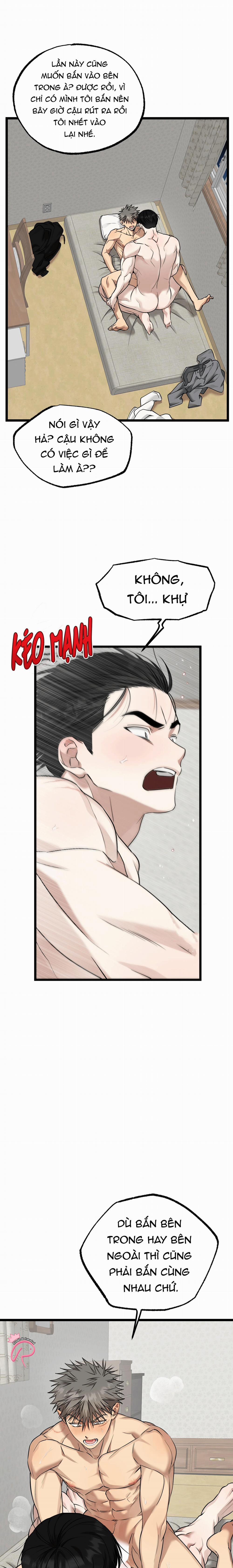 Tôn Trọng Và Ngưỡng Mộ 10 trang 7