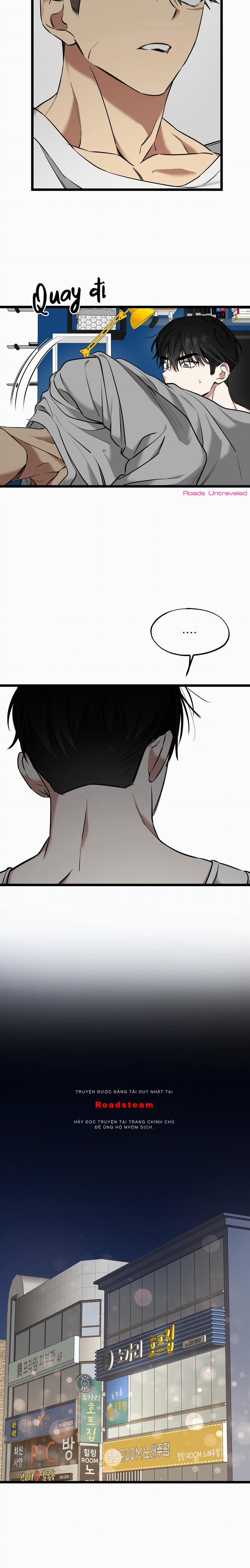 Tôn Trọng Và Ngưỡng Mộ 11 trang 10