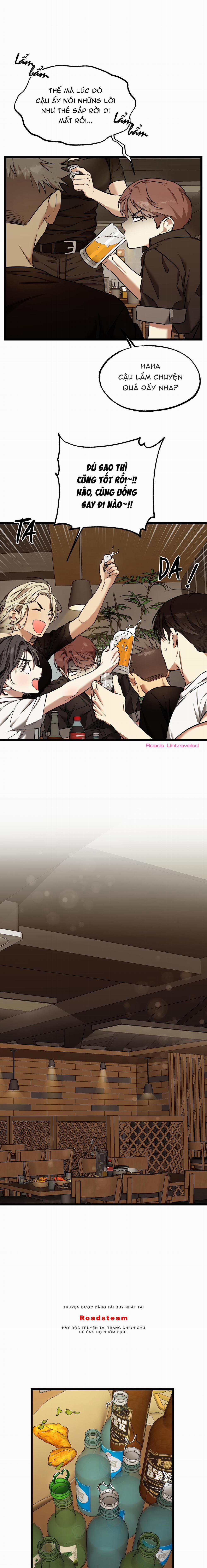 Tôn Trọng Và Ngưỡng Mộ 11 trang 12