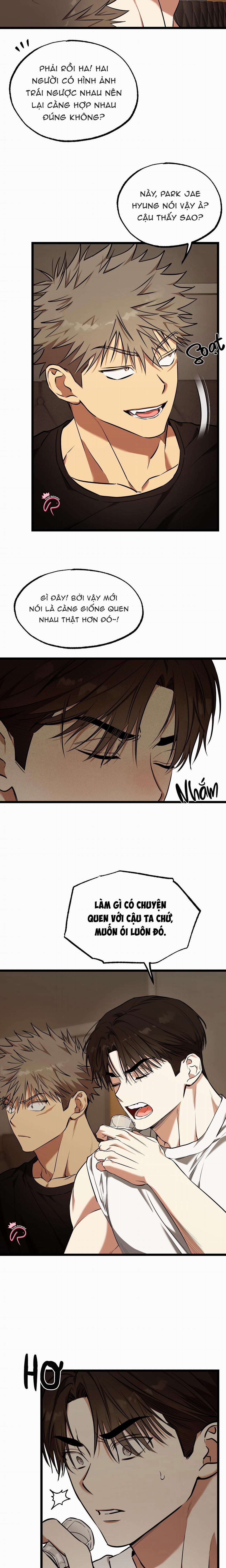 Tôn Trọng Và Ngưỡng Mộ 11 trang 15