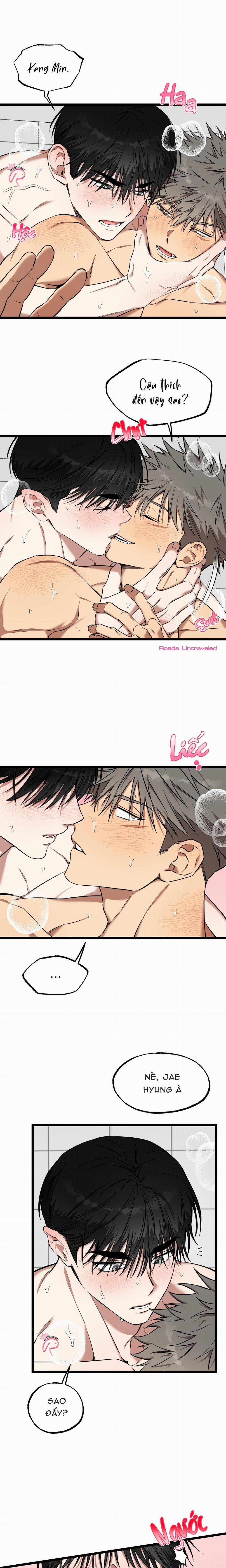 Tôn Trọng Và Ngưỡng Mộ 11 trang 2