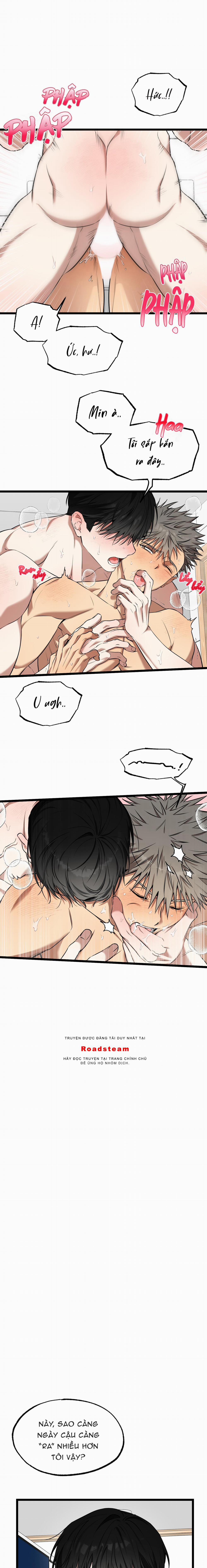 Tôn Trọng Và Ngưỡng Mộ 11 trang 5