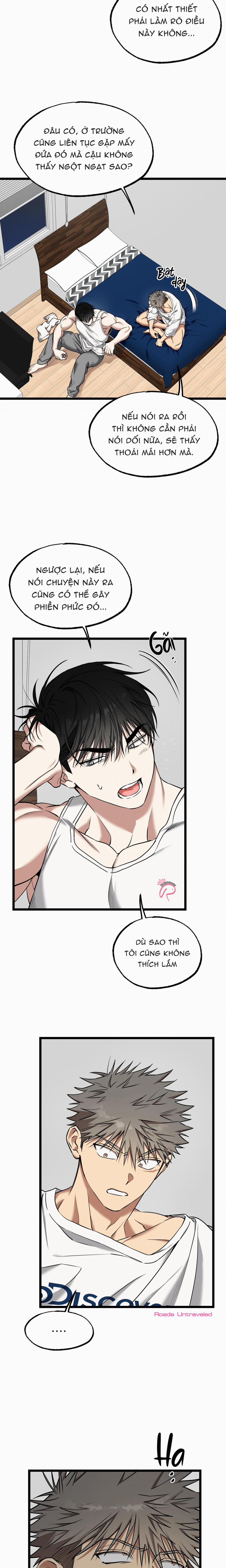 Tôn Trọng Và Ngưỡng Mộ 11 trang 9